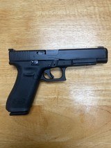 GLOCK G34 GEN 5 MOS - 1 of 3