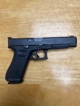 GLOCK G34 GEN 5 MOS - 2 of 3