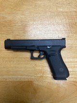 GLOCK G34 GEN 5 MOS - 1 of 3