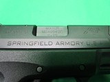 SPRINGFIELD ARMORY XDM-9 COMPETITION - 4 of 7