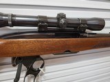 WINCHESTER 1969 MODEL 88 Lever action .308 win mounted weaver k4-E scope - 5 of 7