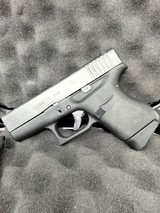 GLOCK 43 - 2 of 3