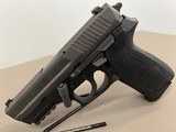 SIG SAUER SP2022 NITRON - 1 of 4