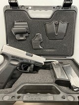 SPRINGFIELD ARMORY XD-40 - 4 of 4