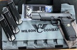 WILSON COMBAT EDC X9LS 9MM - 6 of 6