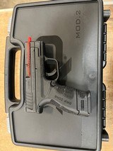 SPRINGFIELD ARMORY XD MOD.2 - 2 of 3