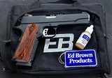 ED BROWN SPECIAL FORCES - 7 of 7