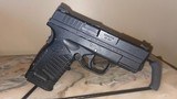 SPRINGFIELD ARMORY ARMORY XDS- X6 +DS94045B - 2 of 3