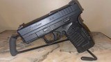 SPRINGFIELD ARMORY ARMORY XDS- X6 +DS94045B - 1 of 3