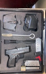 SPRINGFIELD ARMORY ARMORY XDS- X6 +DS94045B - 3 of 3