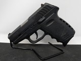 SCCY CPX 2 - 1 of 2