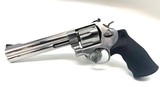 SMITH & WESSON MODEL 610-3 - 2 of 2