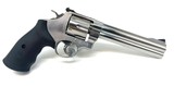 SMITH & WESSON MODEL 610-3