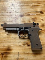 BERETTA USA M9A3 - 1 of 4