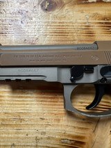 BERETTA USA M9A3 - 4 of 4