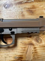 BERETTA USA M9A3 - 3 of 4