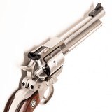 RUGER SINGLE-SEVEN - 4 of 4