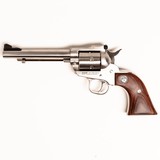 RUGER SINGLE-SEVEN - 1 of 4