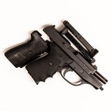 SIG SAUER P239 - 3 of 3