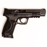 SMITH & WESSON M&P9 2.0 - 3 of 4