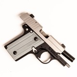 SIG SAUER P238 - 3 of 3