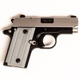 SIG SAUER P238 - 2 of 3