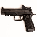 SIG SAUER P320 RXP FULL-SIZE - 2 of 4