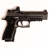 SIG SAUER P320 RXP FULL-SIZE - 3 of 4