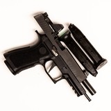 SIG SAUER P320 RXP FULL-SIZE - 4 of 4