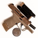 SIG SAUER P365 - 3 of 3