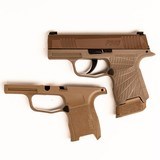 SIG SAUER P365 - 1 of 3