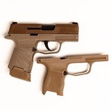 SIG SAUER P365 - 2 of 3