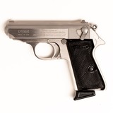 WALTHER PPK/S - 1 of 3