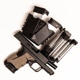 SPRINGFIELD ARMORY XDS-45 3.3 MOD.2 - 4 of 4