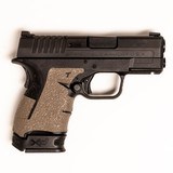 SPRINGFIELD ARMORY XDS-45 3.3 MOD.2 - 3 of 4