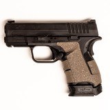SPRINGFIELD ARMORY XDS-45 3.3 MOD.2 - 1 of 4