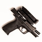 SMITH & WESSON M&P40 - 4 of 4