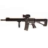 SAVAGE ARMS MSR-15 - 1 of 6