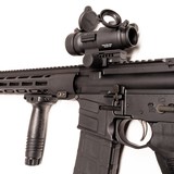 SAVAGE ARMS MSR-15 - 6 of 6