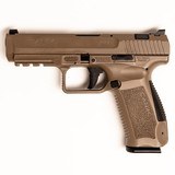 CANIK TP9SA - 1 of 3