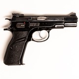 CZ MODEL 85 - 2 of 3