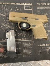 SPRINGFIELD ARMORY Hellcat Micro-Compact OSP - HC9319FOSP - 5 of 5