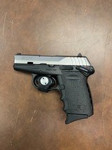 SCCY CPX 1 - 1 of 3