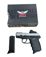 SCCY CPX-2 - 7 of 7