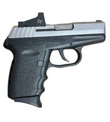 SCCY CPX-2 - 2 of 7