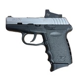 SCCY CPX-2 - 1 of 7