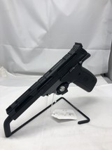 SMITH & WESSON 22A-1 - 1 of 4