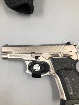 BERSA THUNDER 45
ULTRA COMPACT PRO - 5 of 5