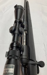 SAVAGE 11 .223 REM - 6 of 7