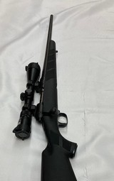 SAVAGE 11 .223 REM - 2 of 7